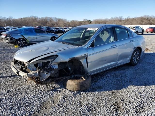 2010 Honda Accord LX