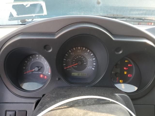 2002 Nissan Xterra XE