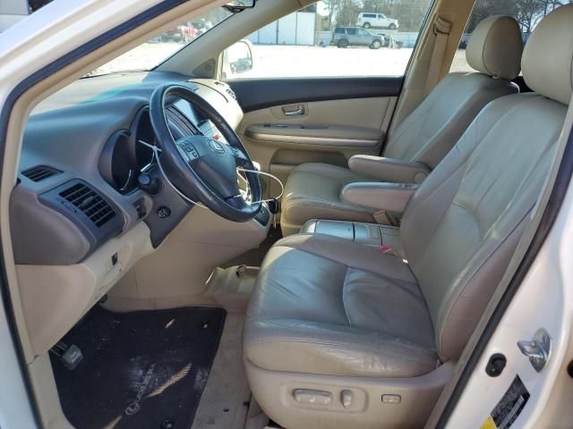 2006 Lexus RX 400