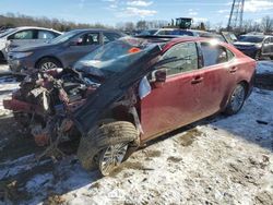 Lexus salvage cars for sale: 2015 Lexus ES 350