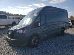 Ford salvage cars for sale: 2019 Ford Transit T-250