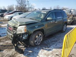 2015 GMC Terrain SLT en venta en Baltimore, MD