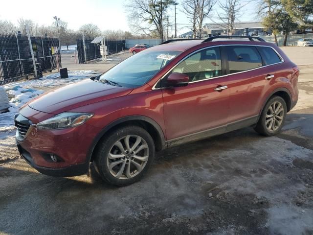 2013 Mazda CX-9 Grand Touring