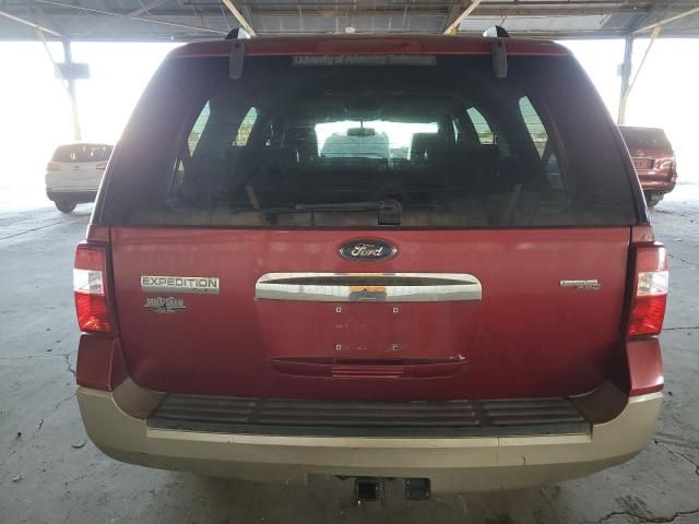 2007 Ford Expedition Eddie Bauer