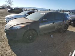 2012 Mazda 3 I for sale in San Martin, CA