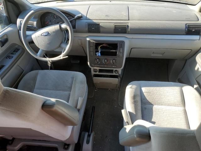 2005 Ford Freestar S