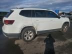 2018 Volkswagen Atlas SE