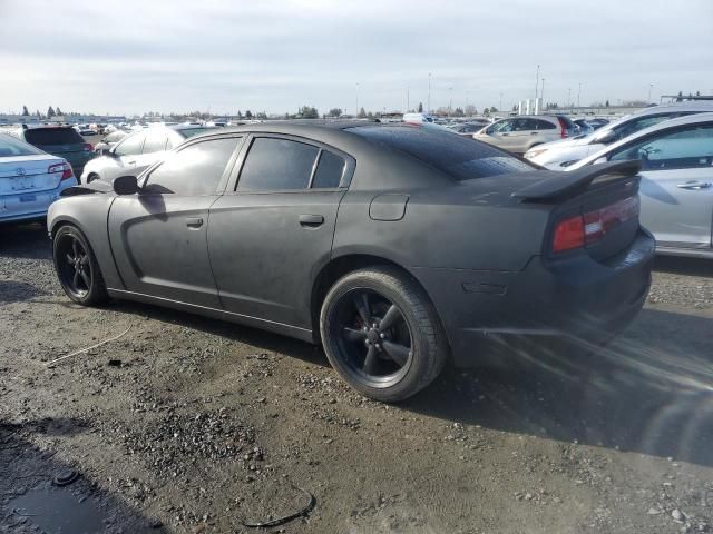 2013 Dodge Charger R/T