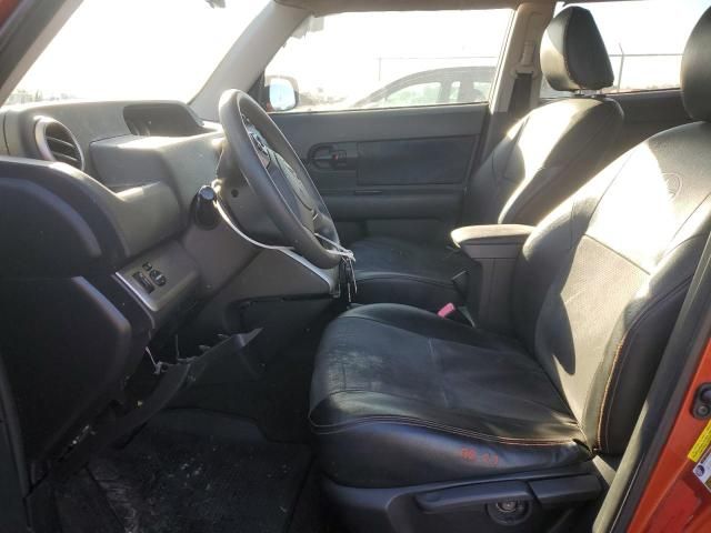 2012 Scion XB