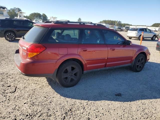 2005 Subaru Legacy Outback 2.5 XT Limited