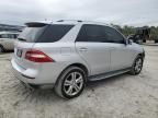 2014 Mercedes-Benz ML 350