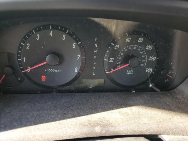 2004 Hyundai Elantra GLS