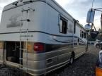 2000 Freightliner Chassis X Line Motor Home