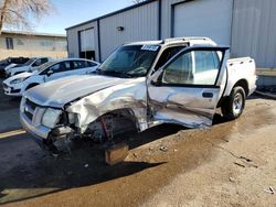 Ford salvage cars for sale: 2005 Ford Explorer Sport Trac