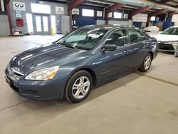 2006 Honda Accord EX for sale in East Granby, CT