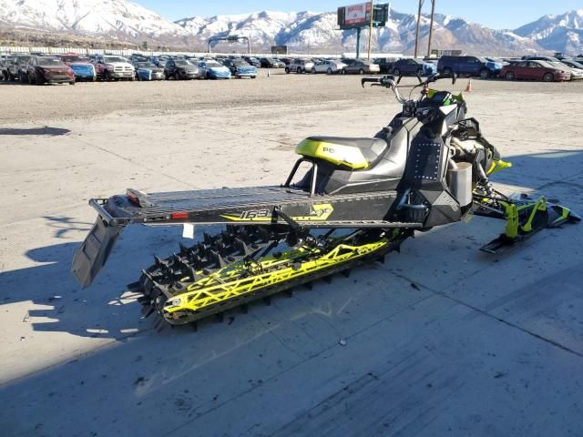 2018 Polaris 800 Prormk