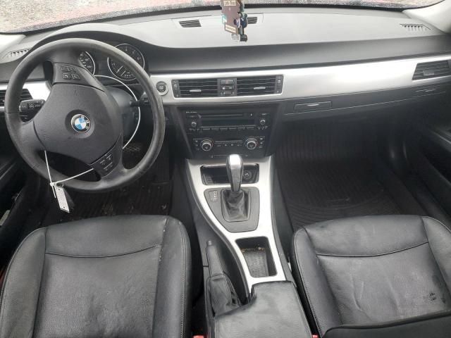 2009 BMW 328 XI