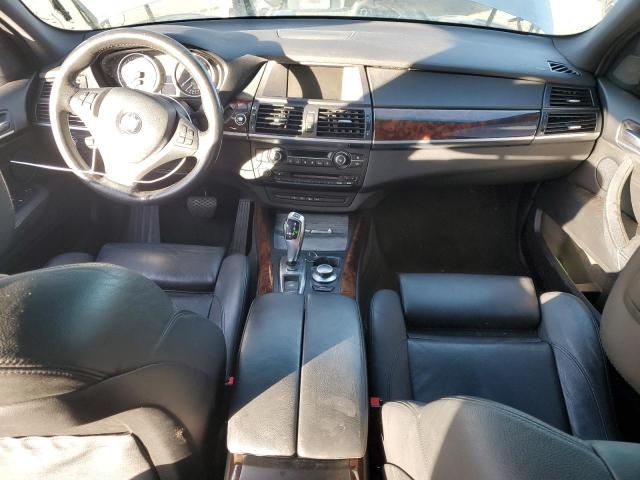 2008 BMW X5 3.0I