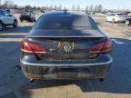 2013 Volkswagen Cc VR6 4motion