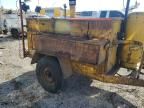 1971 Hesco Generator