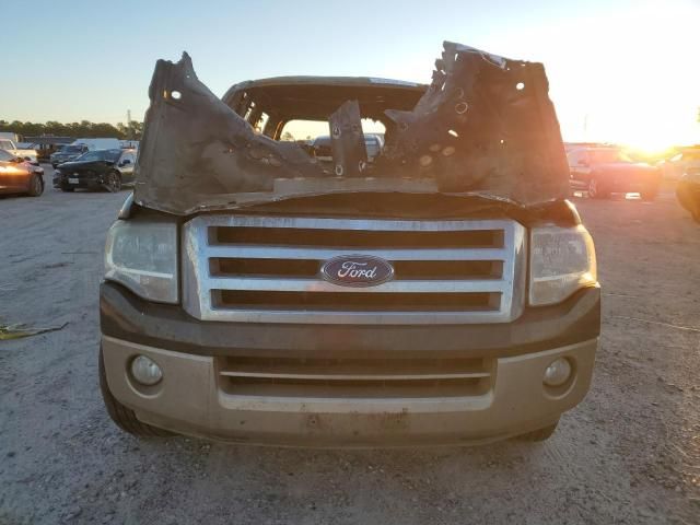 2014 Ford Expedition XLT