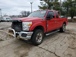 Ford f250 salvage cars for sale: 2012 Ford F250 Super Duty