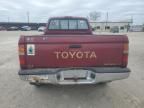 1996 Toyota Tacoma Xtracab