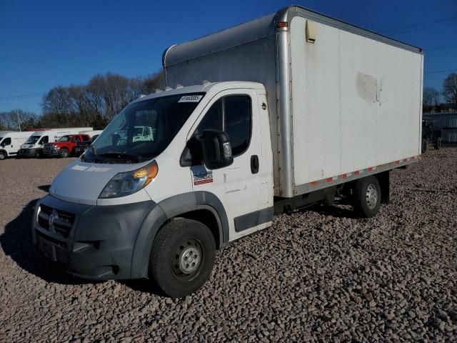 2018 Dodge RAM Promaster 3500 3500 Standard