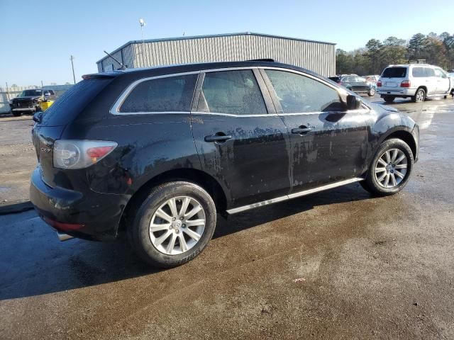 2010 Mazda CX-7