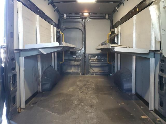 2021 Dodge Ram Promaster 3500 3500 High