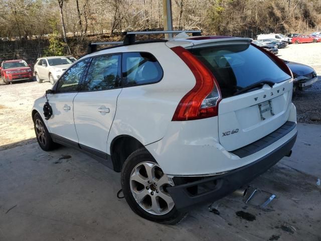 2013 Volvo XC60 3.2