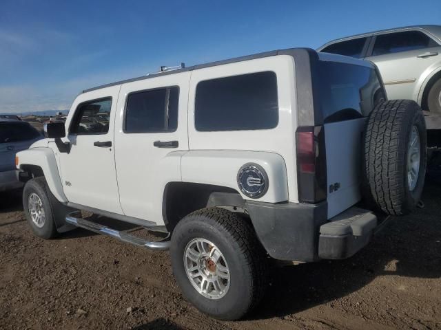 2006 Hummer H3