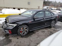 Volkswagen Vehiculos salvage en venta: 2023 Volkswagen Jetta GLI Automatic