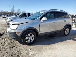 Saturn salvage cars for sale: 2008 Saturn Vue XE