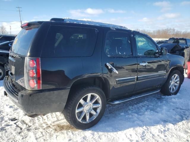 2007 GMC Yukon Denali