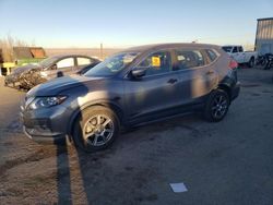 Nissan Rogue salvage cars for sale: 2018 Nissan Rogue S