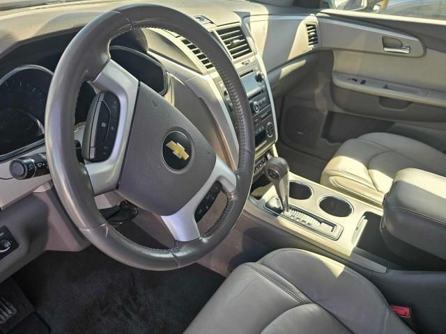 2010 Chevrolet Traverse LT