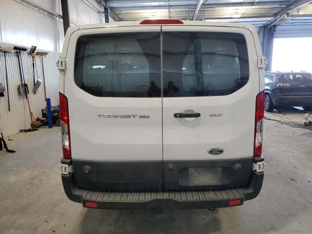 2019 Ford Transit T-350