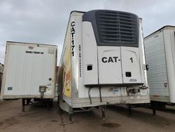 Salvage cars for sale from Copart Phoenix, AZ: 2016 Hyundai Translead