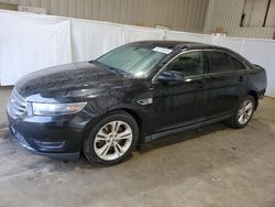 Vehiculos salvage en venta de Copart Lufkin, TX: 2015 Ford Taurus SEL