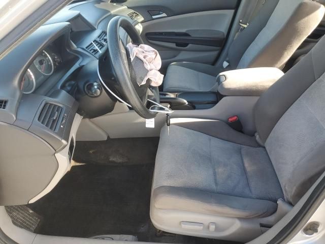 2010 Honda Accord LXP