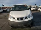2015 Nissan NV200 2.5S