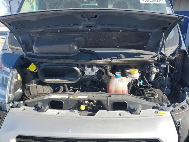 2021 Dodge Ram Promaster 3500 3500 High