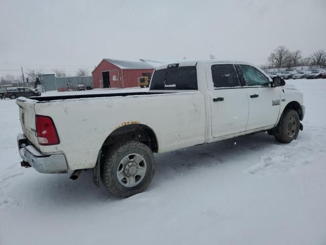 2014 Dodge RAM 3500 SLT