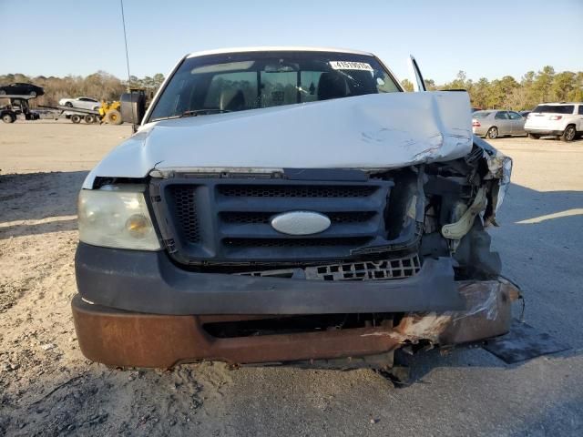 2007 Ford F150