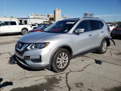 Nissan Rogue salvage cars for sale: 2019 Nissan Rogue S