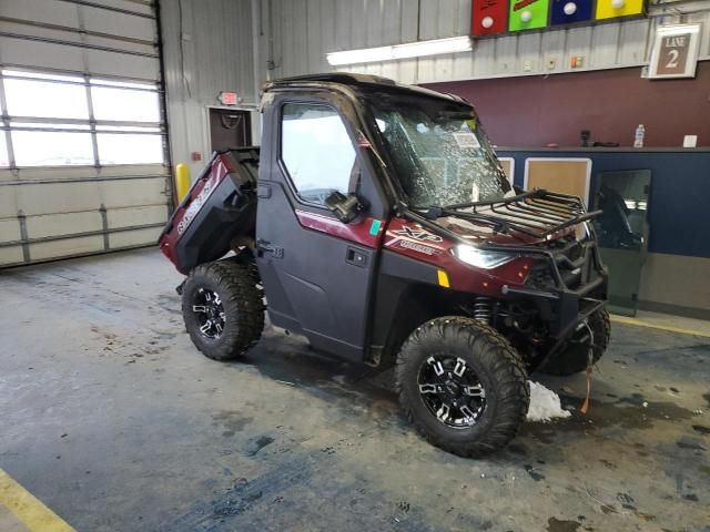 2021 Polaris Ranger XP 1000 Northstar Ultimate