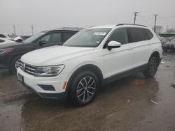 2021 Volkswagen Tiguan SE for sale in Chicago Heights, IL