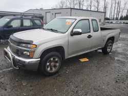 2005 Chevrolet Colorado for sale in Arlington, WA