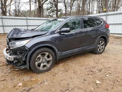 Honda Vehiculos salvage en venta: 2019 Honda CR-V EX